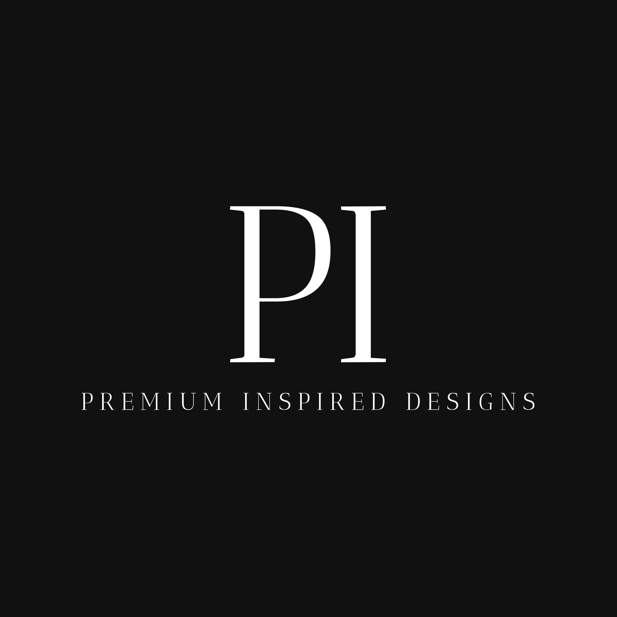 Premium Inspired Designs